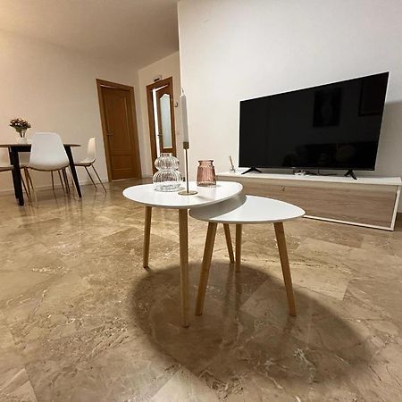 20 Pasos Lägenhet Tudela Exteriör bild