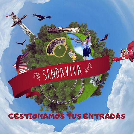20 Pasos Lägenhet Tudela Exteriör bild