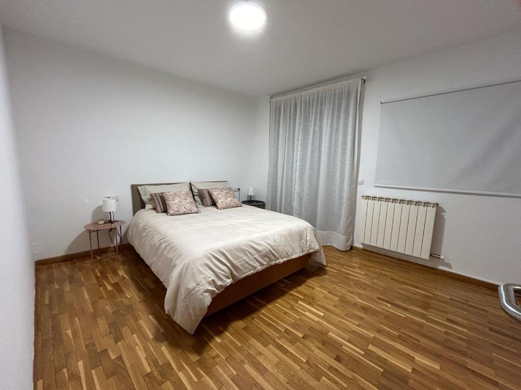 20 Pasos Lägenhet Tudela Exteriör bild