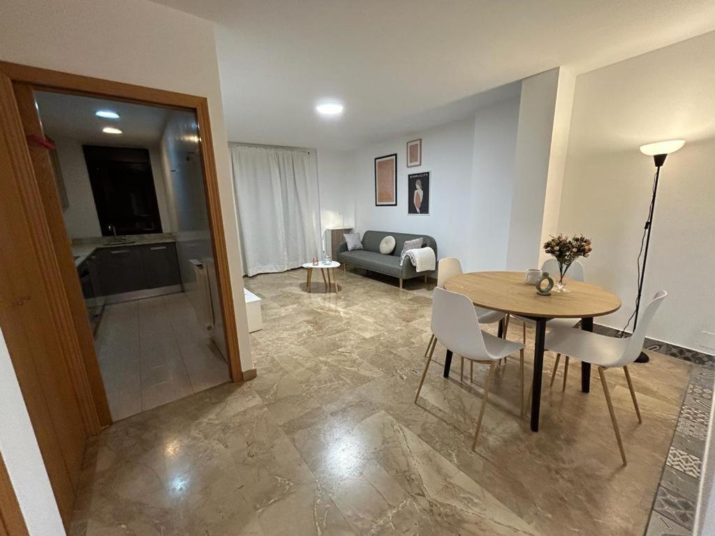 20 Pasos Lägenhet Tudela Exteriör bild