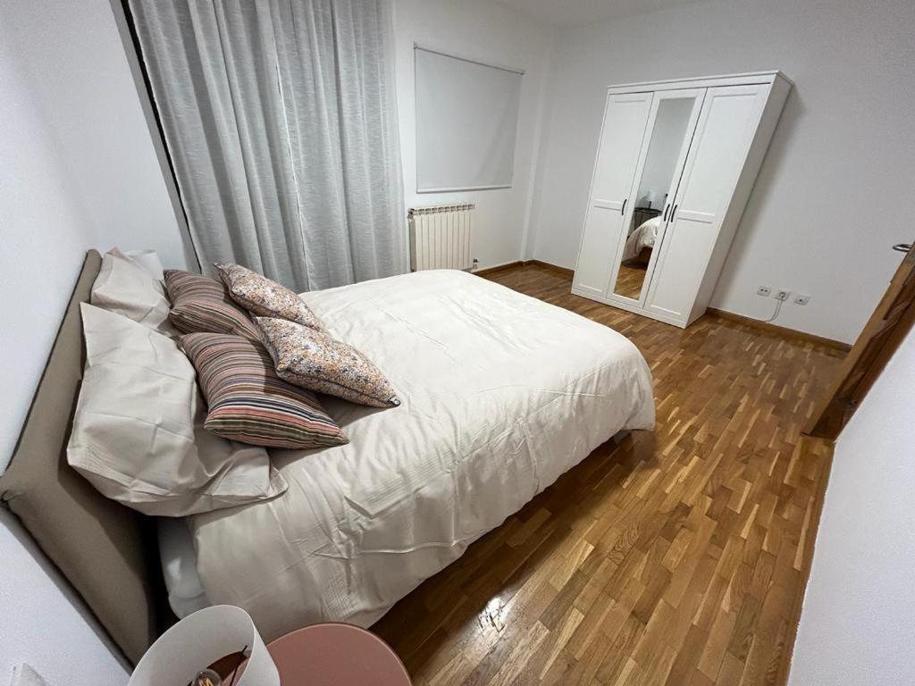 20 Pasos Lägenhet Tudela Exteriör bild